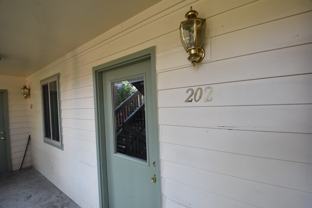 735 Arapahoe Ave #202 - Photo 1 of 1