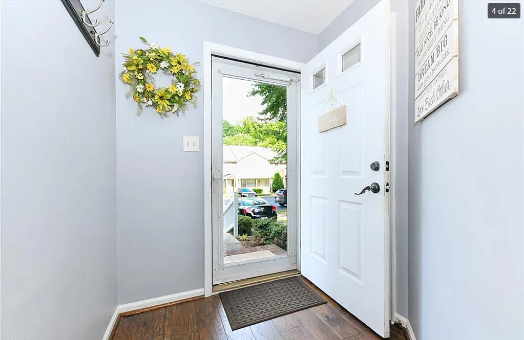 4377 Baylor St #TH - Photo 3 of 15