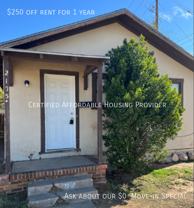 2105 Avenue T #A - Photo 1 of 1