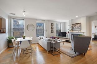 1661 Washington St #401K - Photo 1 of 1