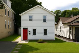 811 1st North St - Photo 1 of 1