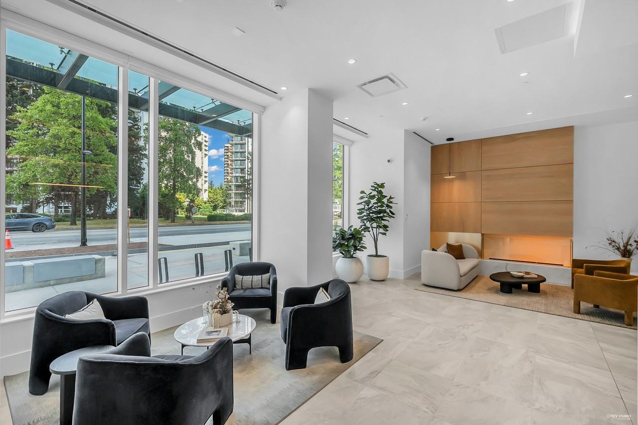 6468 Willingdon Avenue #2207 - Photo 3 of 24