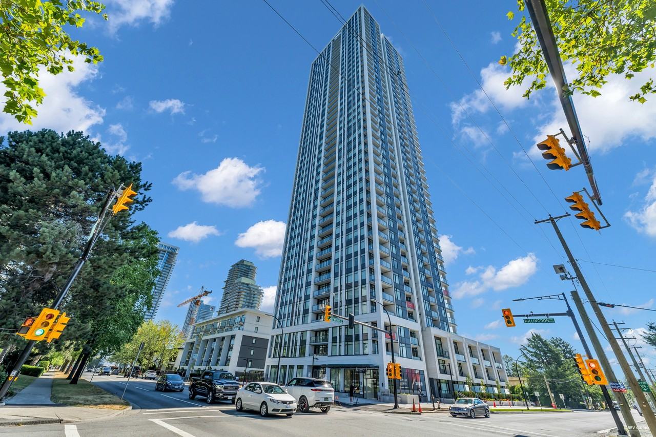 6468 Willingdon Avenue #2207 - Photo 2 of 24