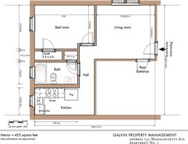 131 Mass Ave - Photo 1 of 1