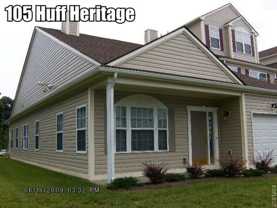 105 Huff Heritage Ln - Photo 1 of 1