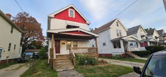 1205 E 172nd St - Photo 1 of 1