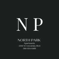 featured image of 2200 W University Blvd