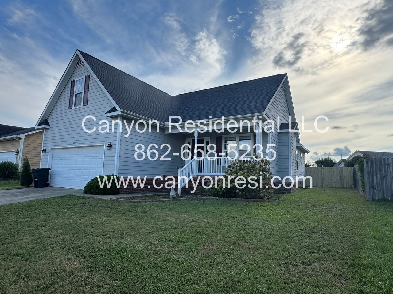 2220 Chasewater Road - Photo 3 of 25