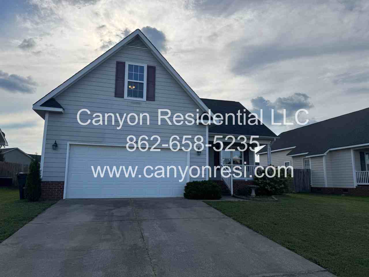 2220 Chasewater Road - Photo 4 of 25