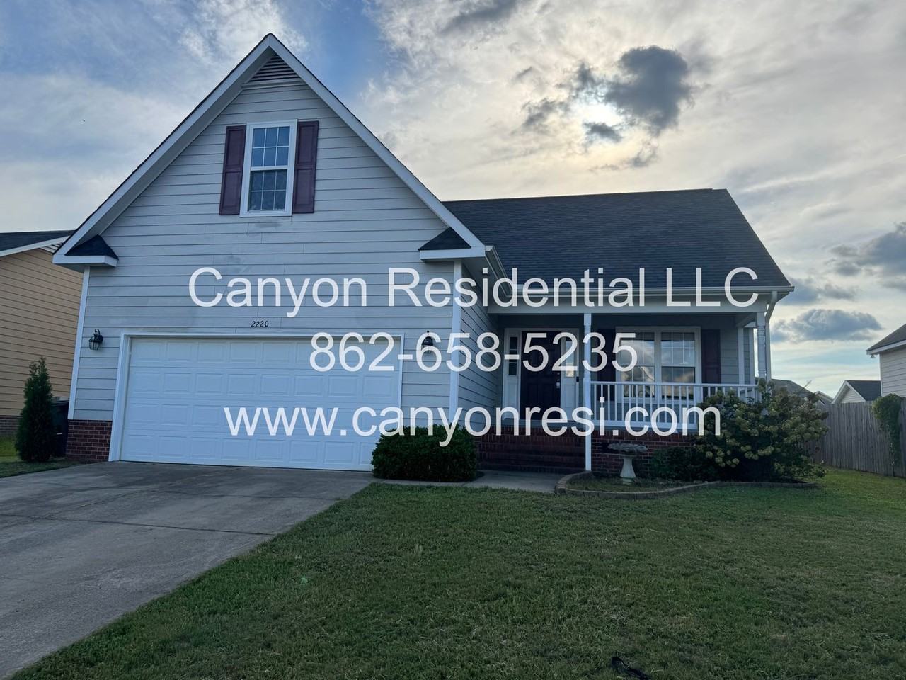 2220 Chasewater Road - Photo 5 of 25