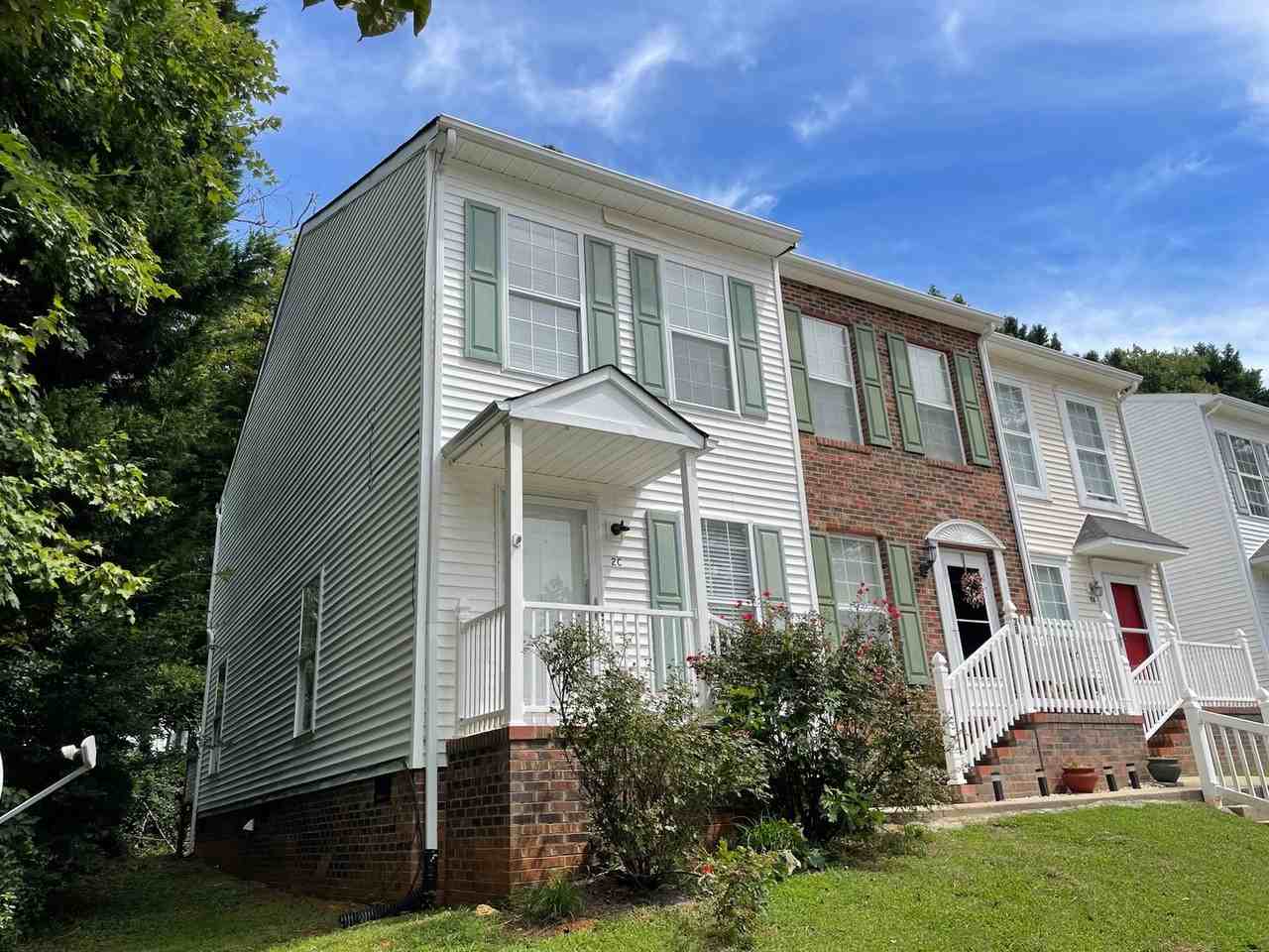 246 Hampton Rd Apt 2c