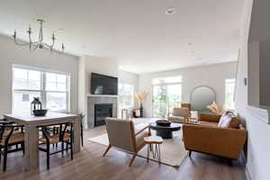 featured image of 120 W Main St