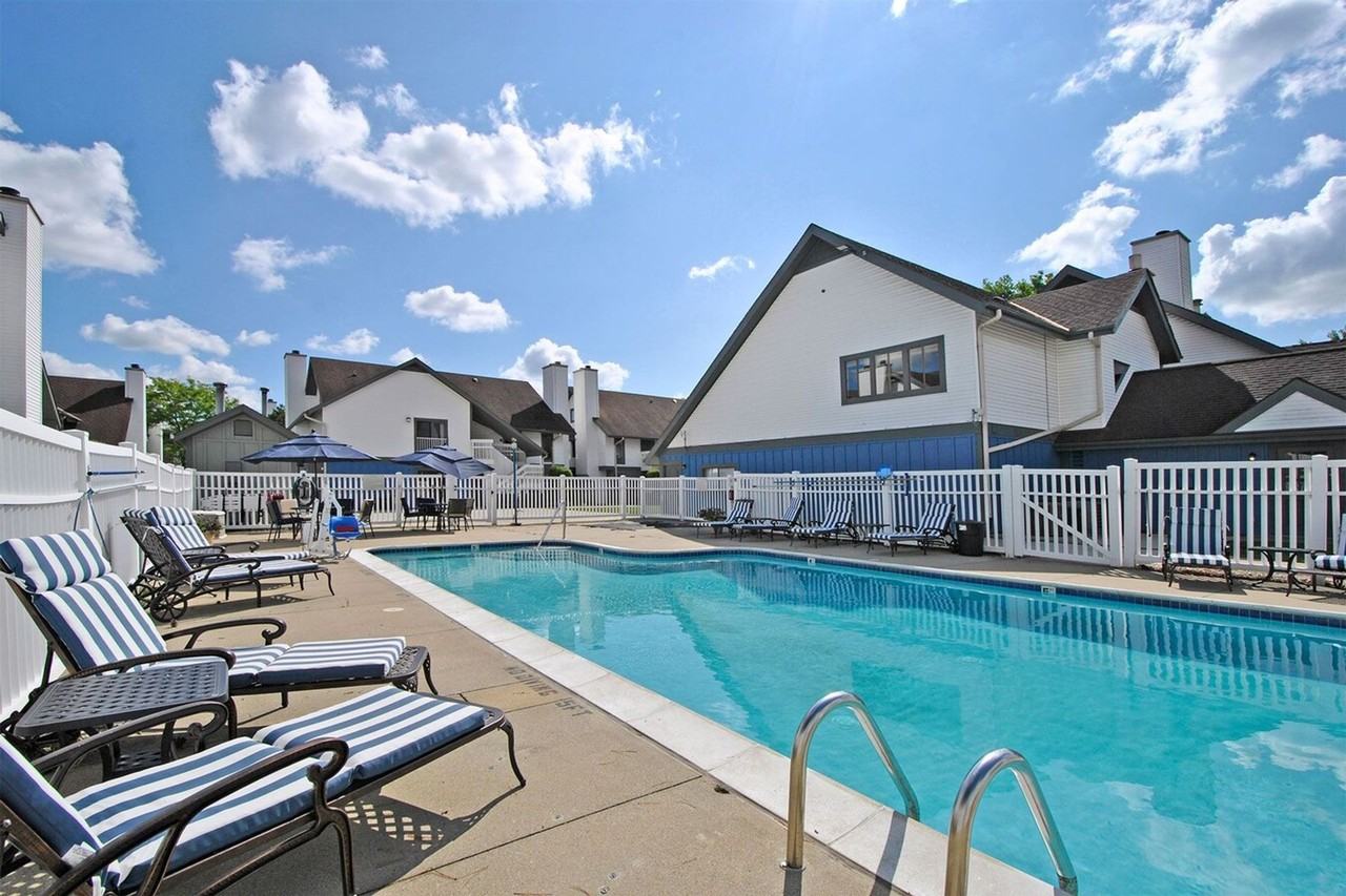 The Alcove Troy - Photo 4 of 50