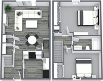 The Riverside Apartment Homes - Photo 1 of 1