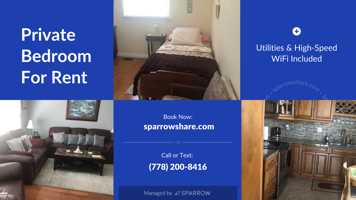 featured image of Brimley Rd & Applefield Dr