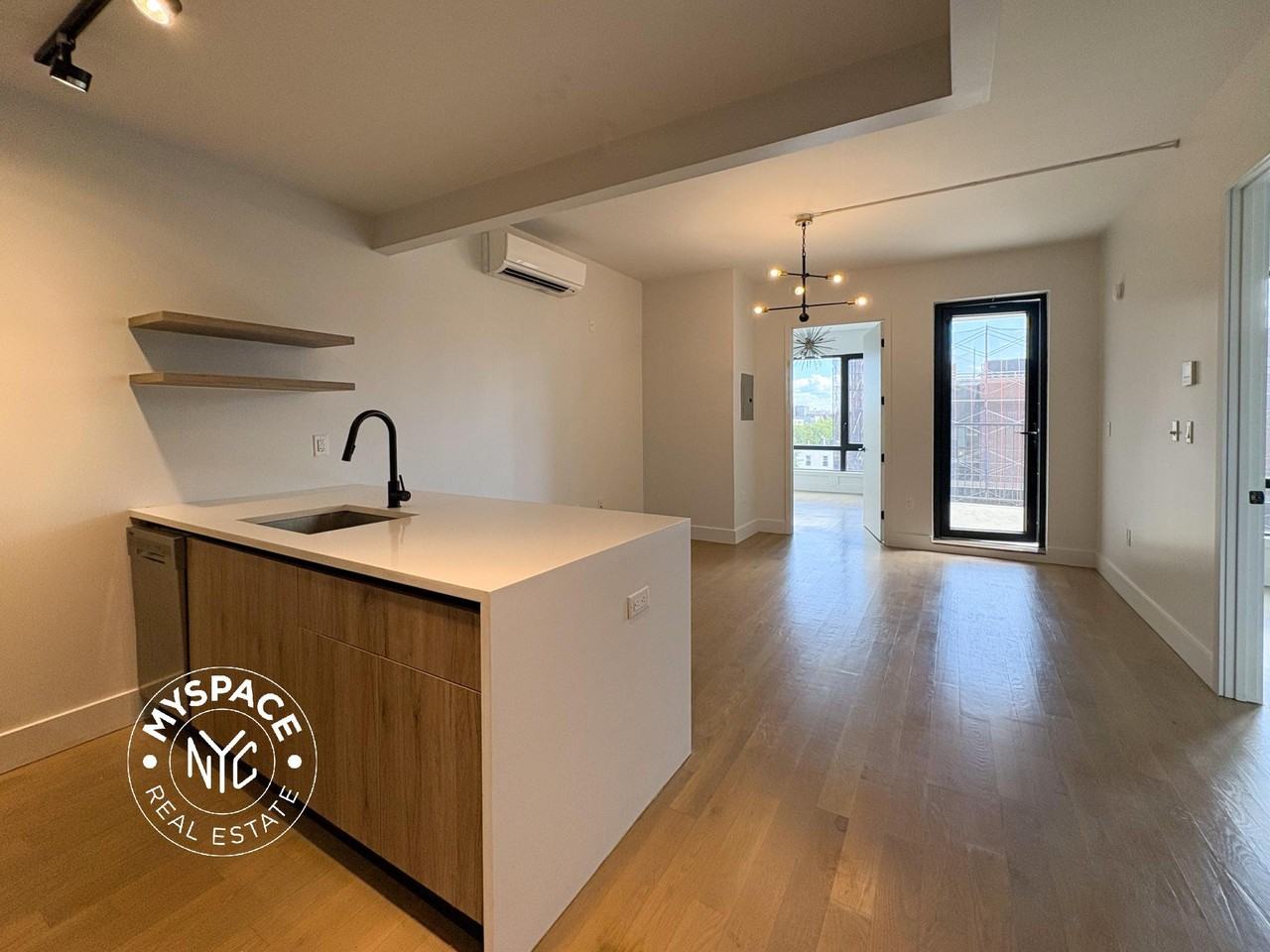 885 Rogers Ave #419 - Photo 2 of 8