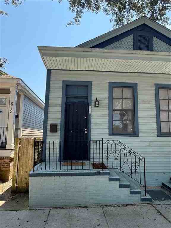 816 N Dorgenois St - Photo 2 of 14