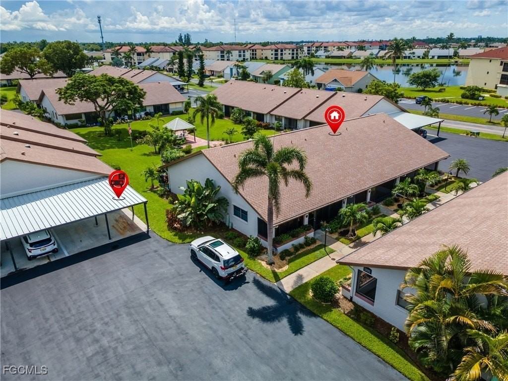 11861 Caraway Lane #116 - Photo 4 of 43