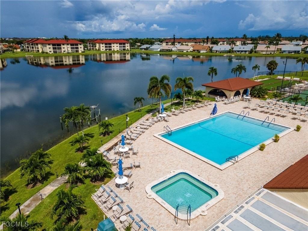 11861 Caraway Lane #116 - Photo 5 of 43