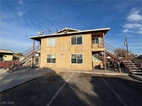 2036 Crawford St #A - Photo 1 of 1