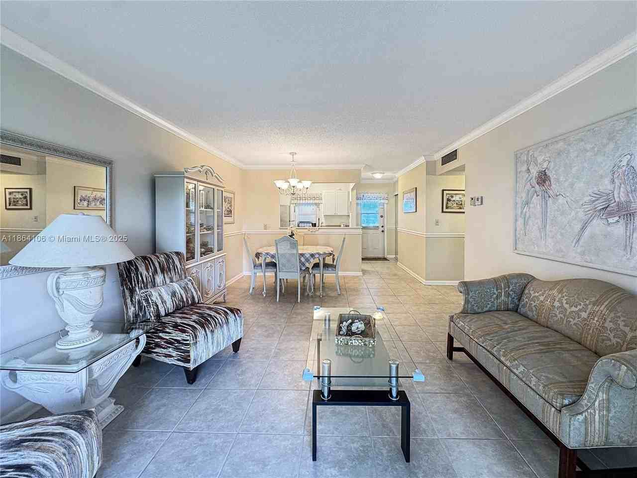 3505 Northwest 48th Avenue #415 - Photo 5 of 27