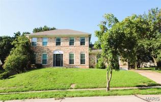 featured image of 16407 Westglen Farms Dr