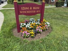 featured image of 12 Winchester Ave #DM