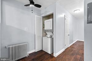 featured image of 1st St Se