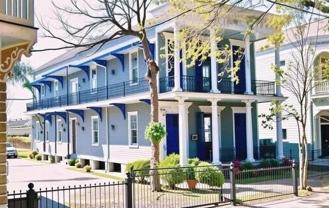 1608 Governor Nicholls St #A - Photo 1 of 1