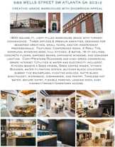 585 Wells St Sw ##B - Photo 1 of 1