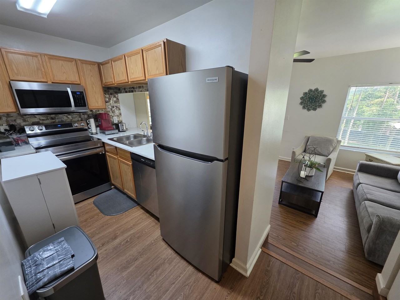 1660 Kay Ave Apt 3 #3 - Photo 6 of 30