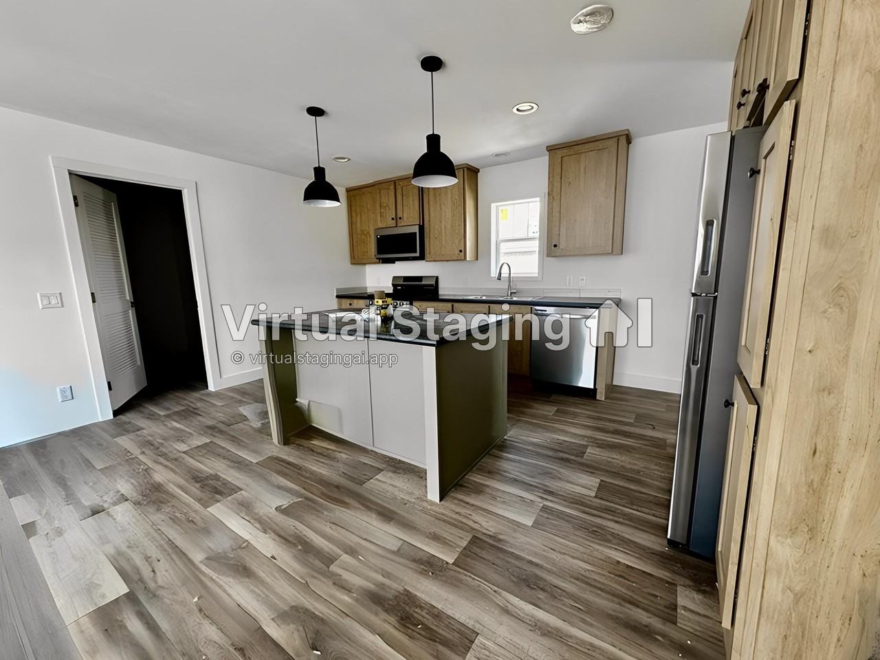 12 Lapin St #12LA - Photo 3 of 36
