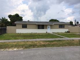20420 Northwest 25th Court - Photo 1 of 1