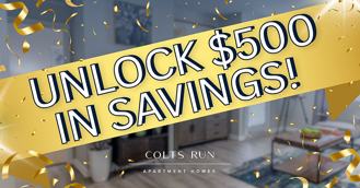 Colts Run - Photo 1 of 1