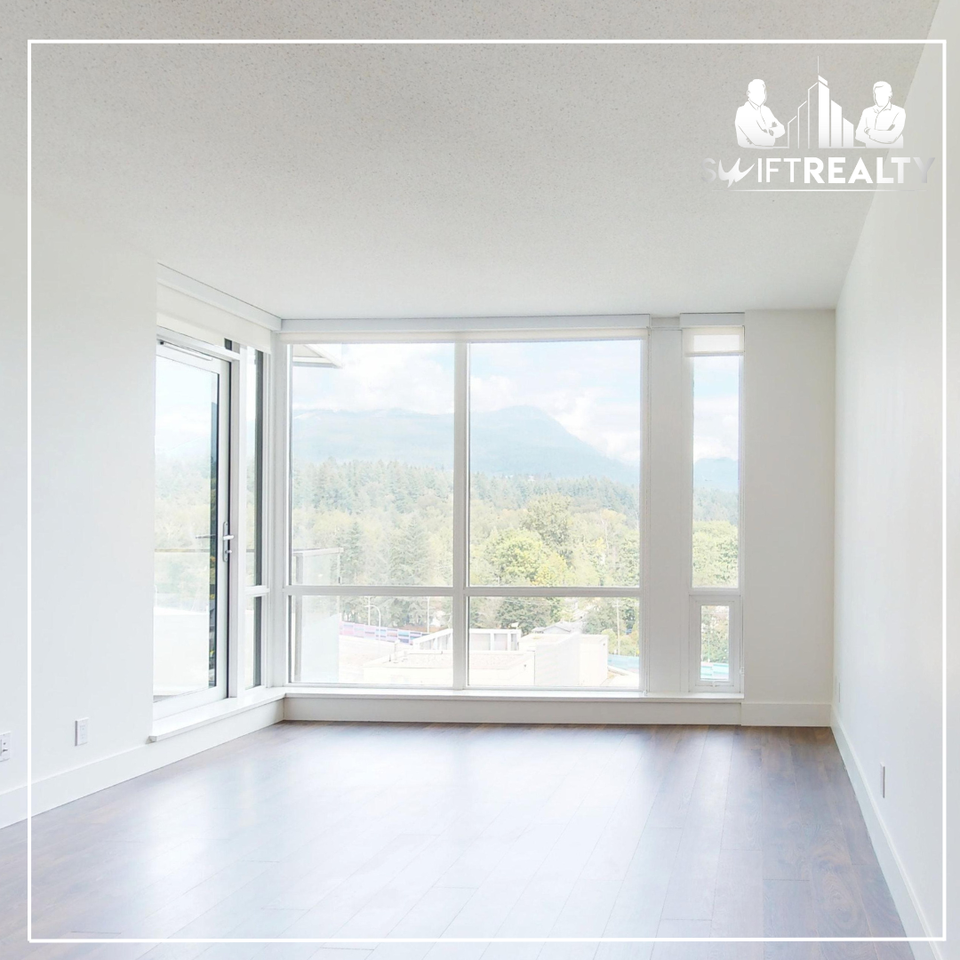 1550 Fern Street #1101 - Photo 2 of 17