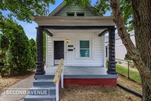 122 S Longworth Ave - Photo 1 of 1