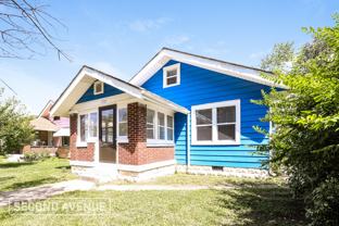 1709 N Tacoma Ave - Photo 1 of 1