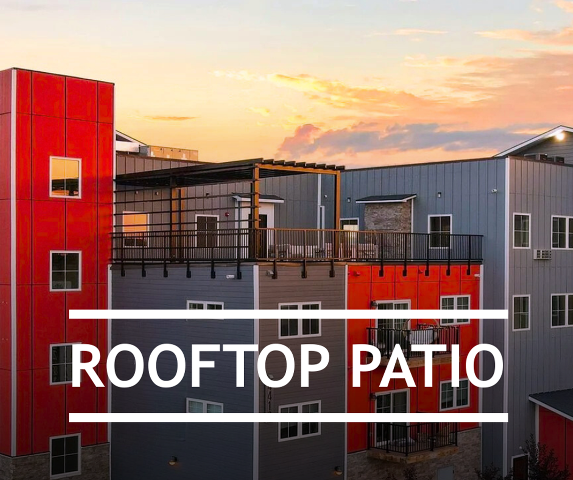 Farmstead Apartments - Photo 4 of 50