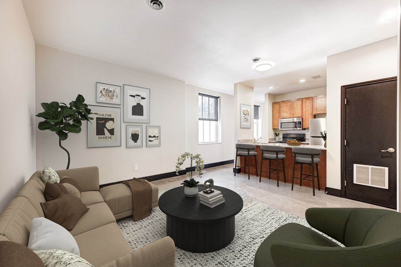 Historic Irvington Flats - Photo 6 of 37