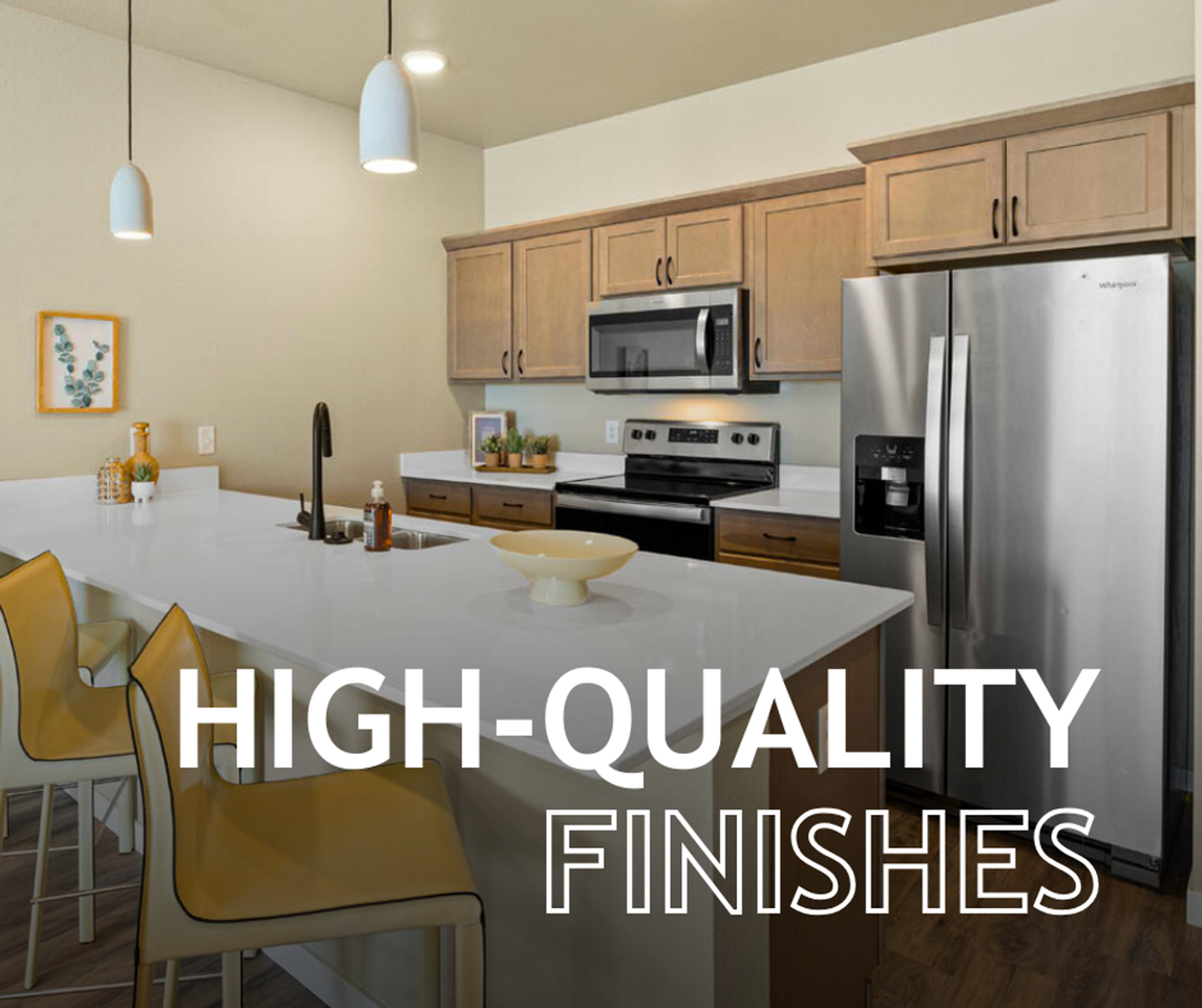 10Bedrock Apartments - Photo 2 of 50