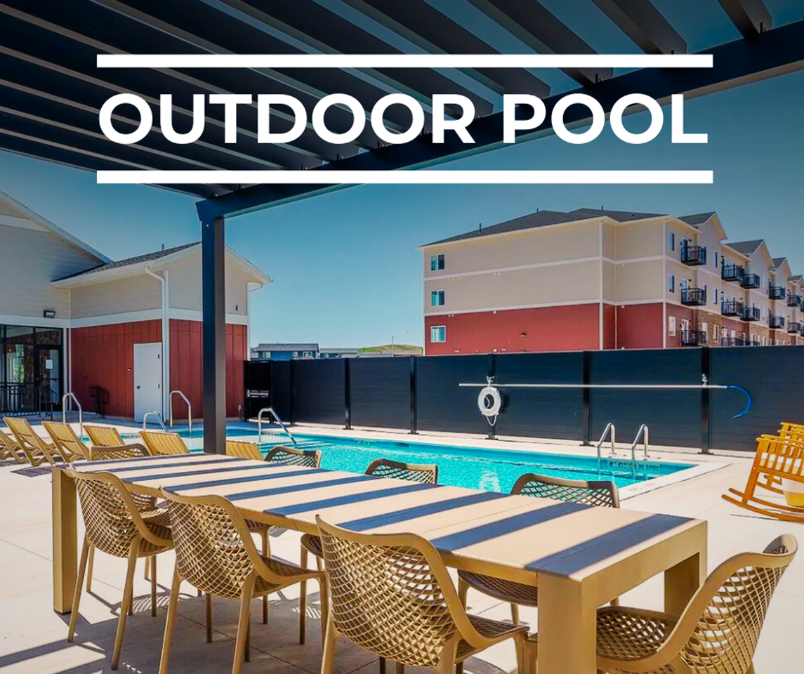 10Bedrock Apartments - Photo 4 of 50