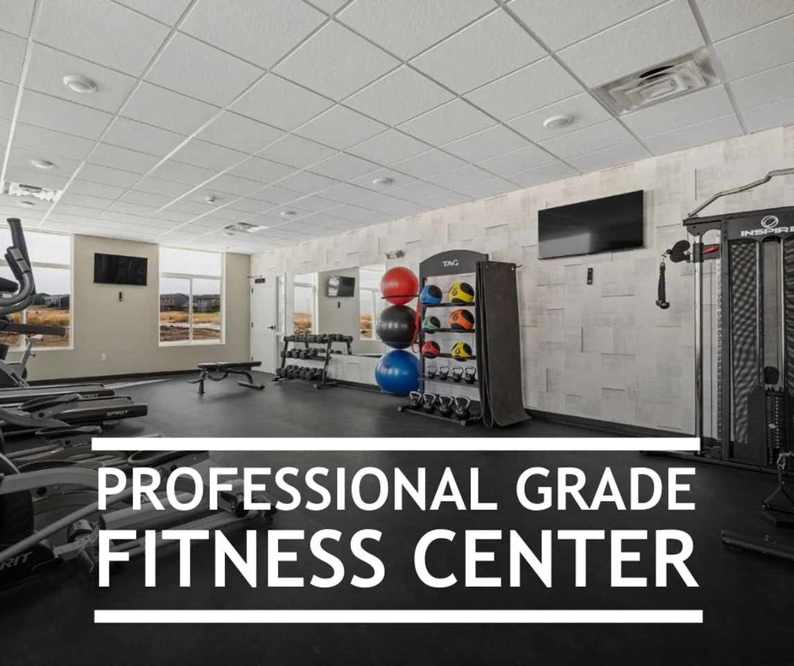 10Bedrock Apartments - Photo 5 of 50