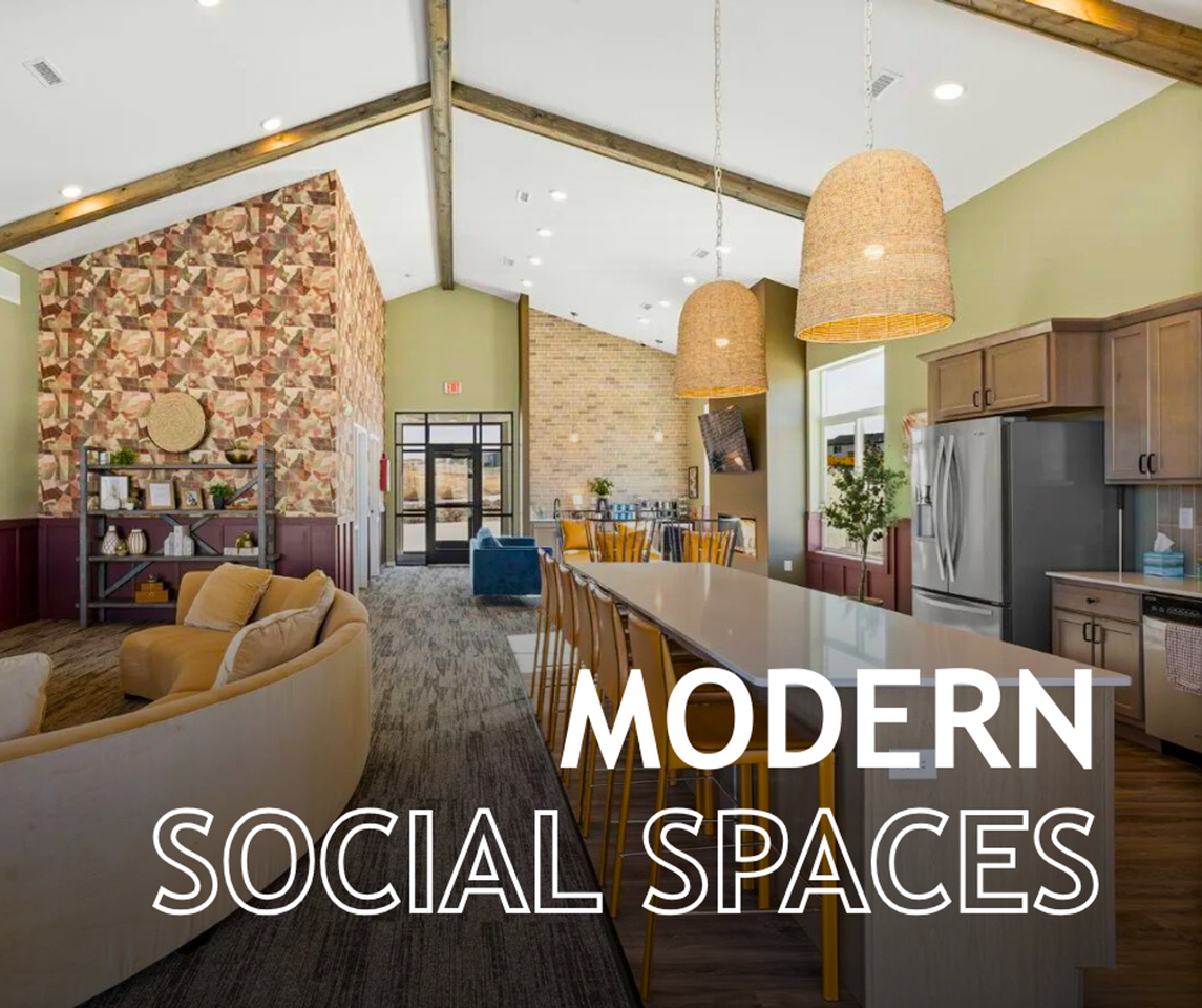 10Bedrock Apartments - Photo 6 of 50