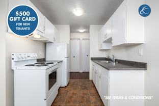 Maple Manor Apartments - Photo 1 of 1