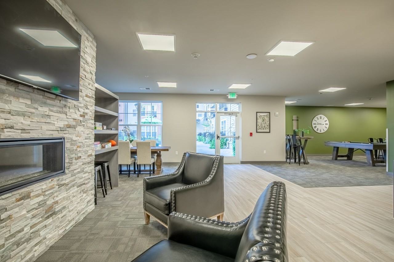 Conservancy Bend Residences - Photo 6 of 26