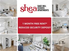 Sage Hill Estates Apartments - Photo 1 of 1