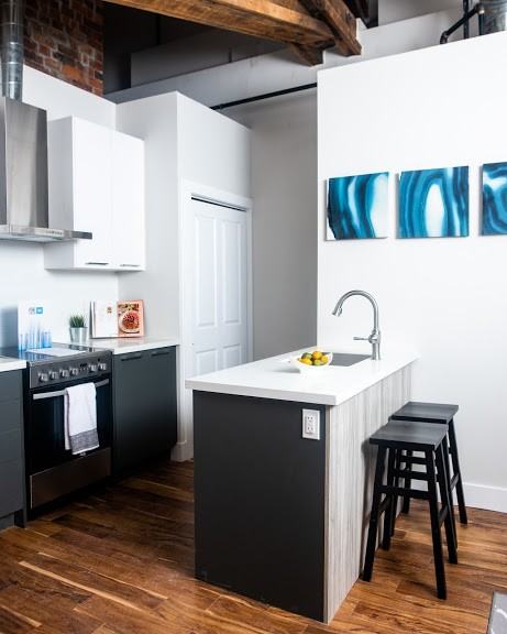 Treble Hall - 85 King St E - Photo 3 of 18