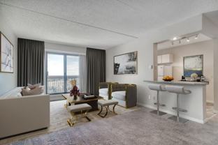 Richmond Towers - Photo 1 of 1