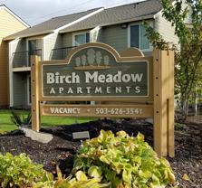 Birch Meadow Apartments - Photo 1 of 1