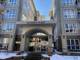 11109 84 Avenue Garneau neighborhood - Photo 1 of 1